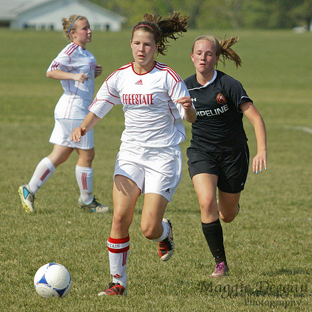 Maryland State Cup 2012