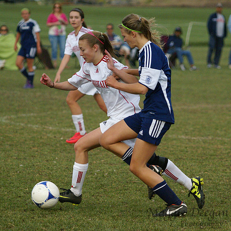 Maryland State Cup 2012