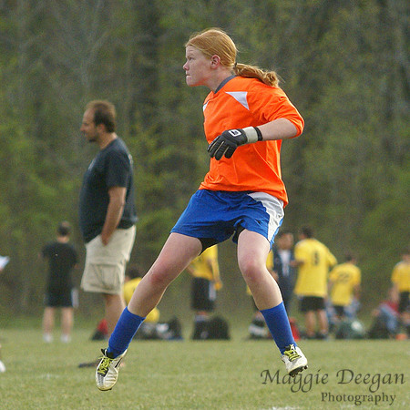 Maryland Presidents Cup 2012
