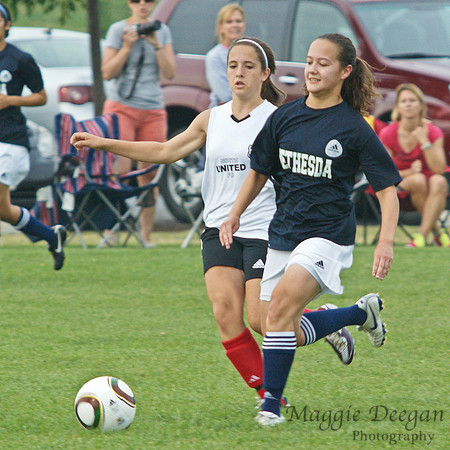 Region I Championships 2011