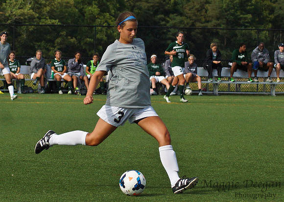 Mount St. Mary's University (MD) Loyola University (MD)