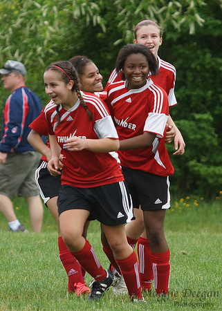 Maryland State Cup 2012