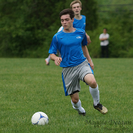 Maryland State Cup 2012