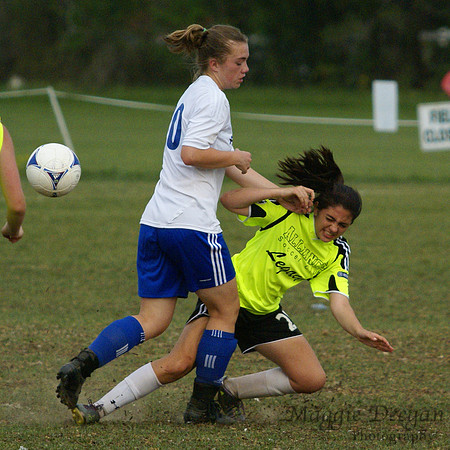 Maryland State Cup 2012