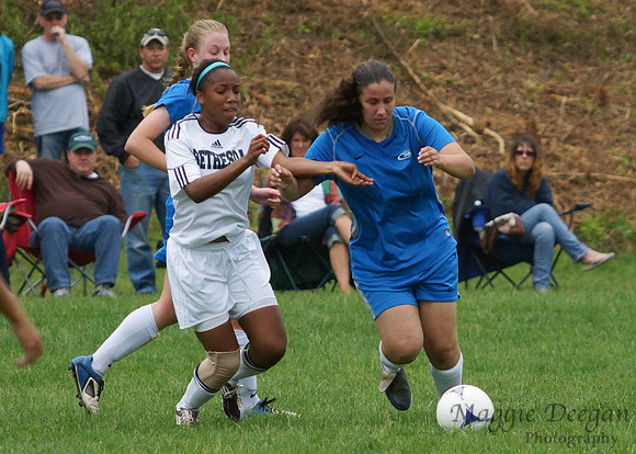Maryland State Cup 2012