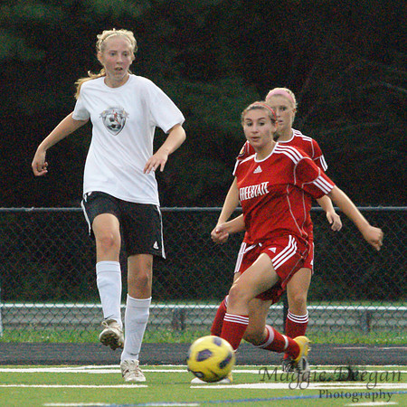 Freestate Soccer 2011