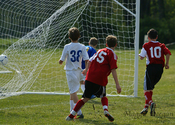 Maryland Presidents Cup 2012