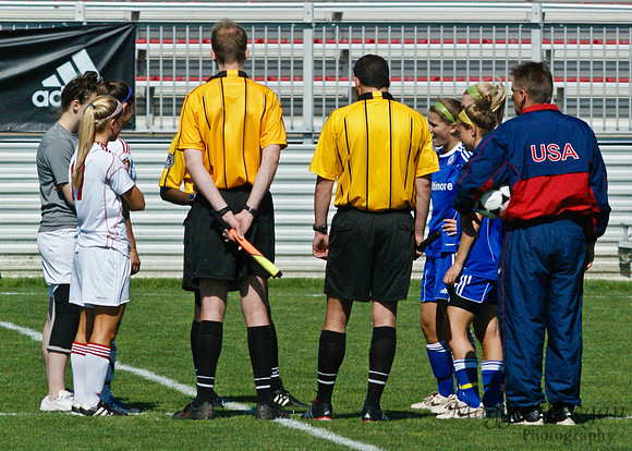 State Cup 2011