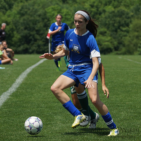 Maryland State Cup 2012