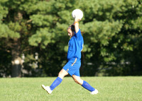 Pallotti 2H 08 (Saints)
