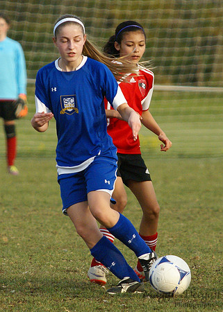 Maryland Presidents Cup 2012