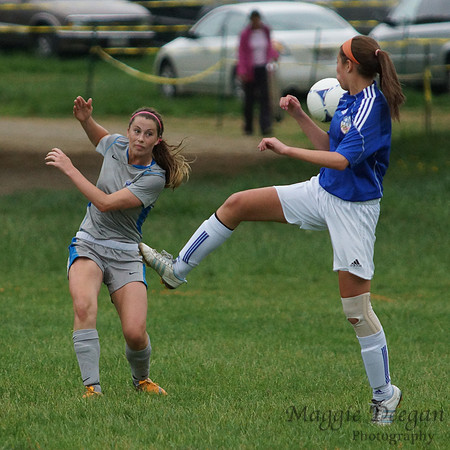 Maryland State Cup 2012