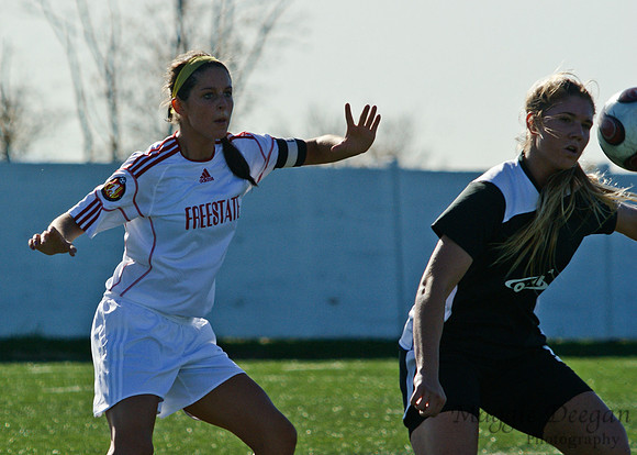 Bethesda Soccer Tournament 2010