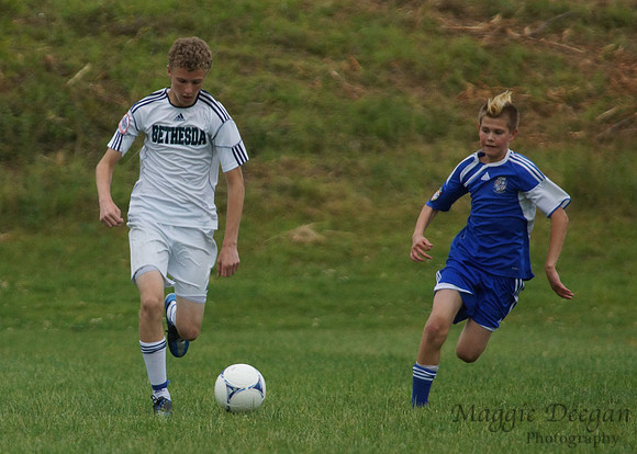 Maryland State Cup 2012