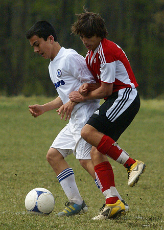 Maryland State Cup 2012