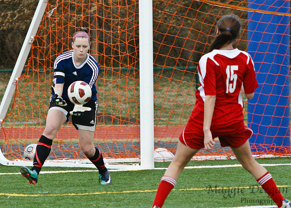 ECNL 2010 - 2011