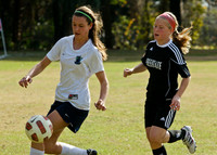 U16G Elite v St Louis Scott Gallagher (12-29-10)