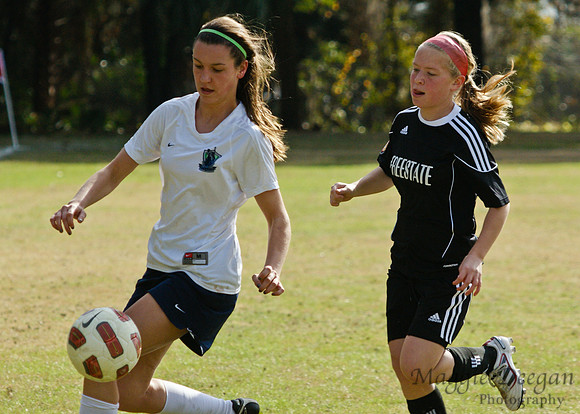 ECNL Sanford 2010