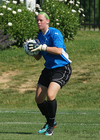 Maryland State Cup 2012