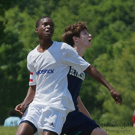 Maryland State Cup 2012