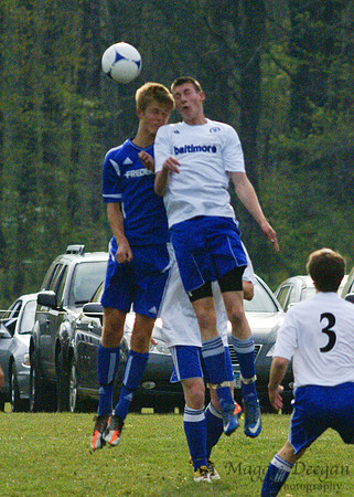 Maryland State Cup 2012
