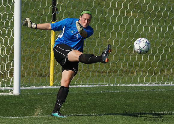 Maryland State Cup 2012