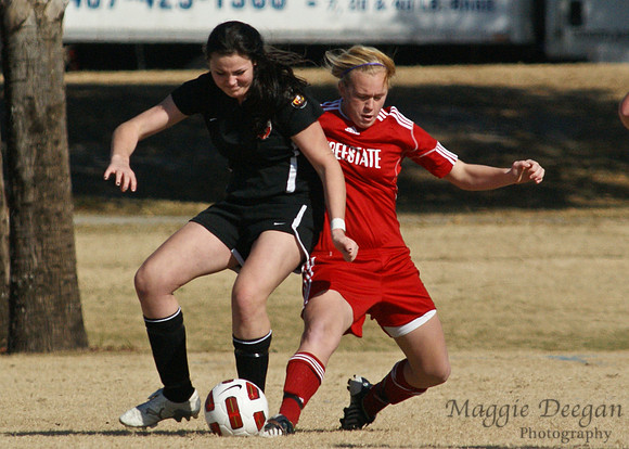 ECNL Sanford 2010