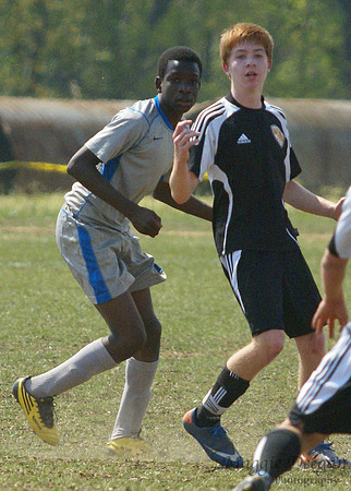 Maryland Presidents Cup 2012