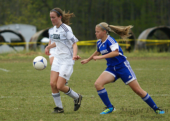 Maryland State Cup 2012