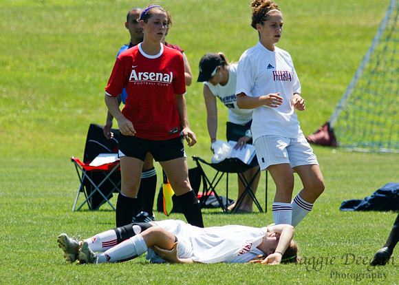 PDA Tournament 2010
