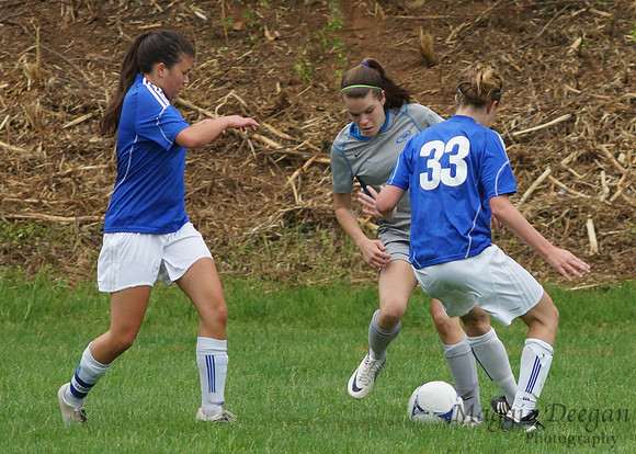 Maryland State Cup 2012