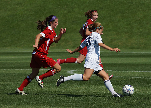 Maryland State Cup 2012