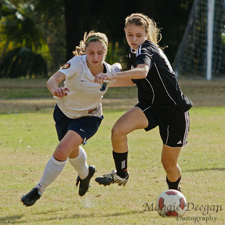 ECNL Sanford 2010
