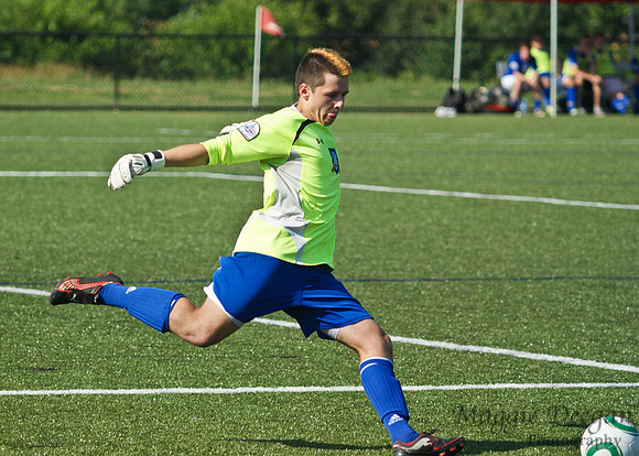 Region I Championships 2011