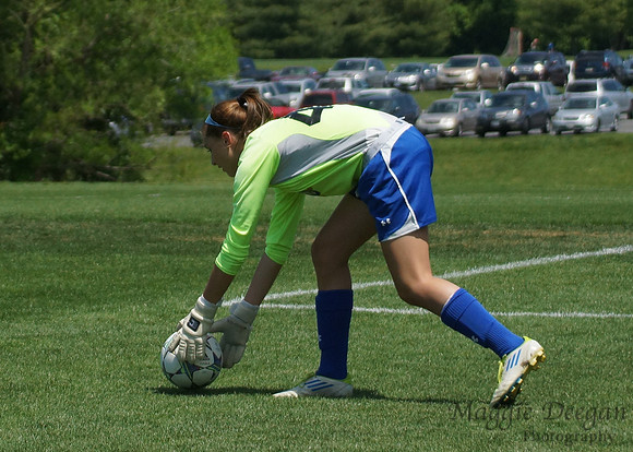 Maryland State Cup 2012