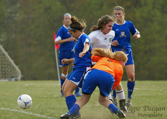 Maryland Presidents Cup 2012