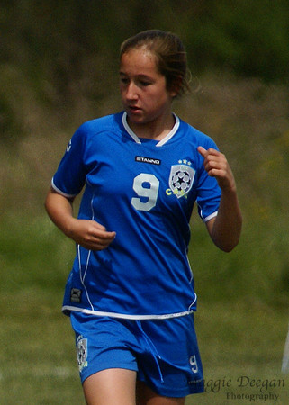 Maryland State Cup 2012