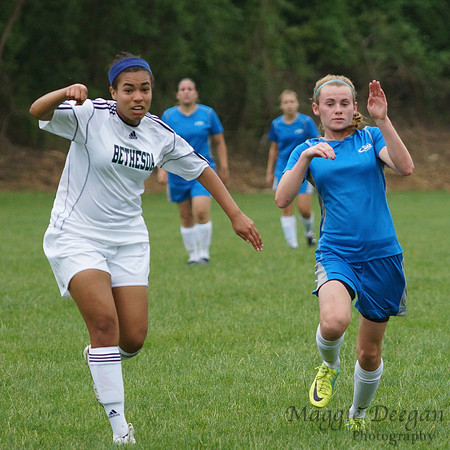 Maryland State Cup 2012