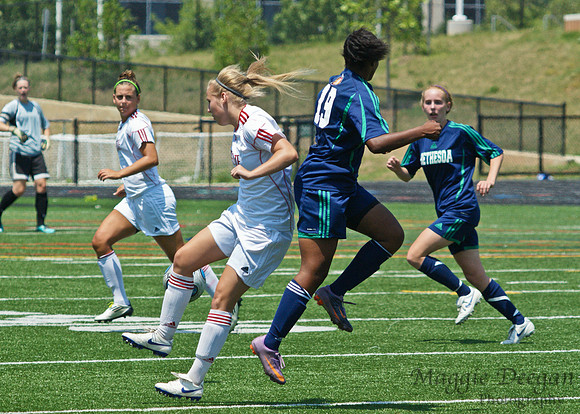 Freestate Soccer 2011