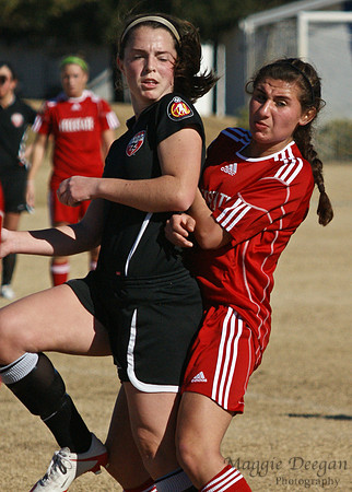 ECNL Sanford 2010