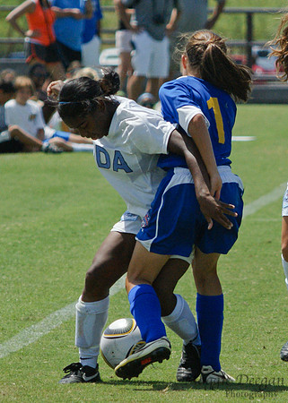 US Youth Soccer National Championships 2011