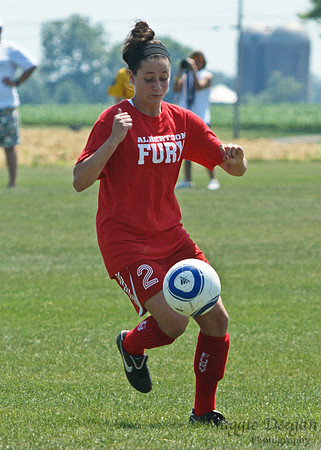 Region I Championships 2011