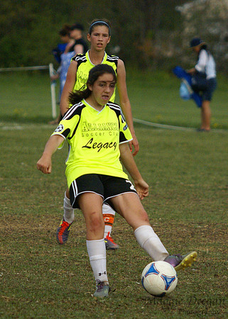 Maryland State Cup 2012