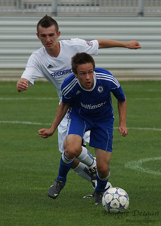 Maryland State Cup 2012