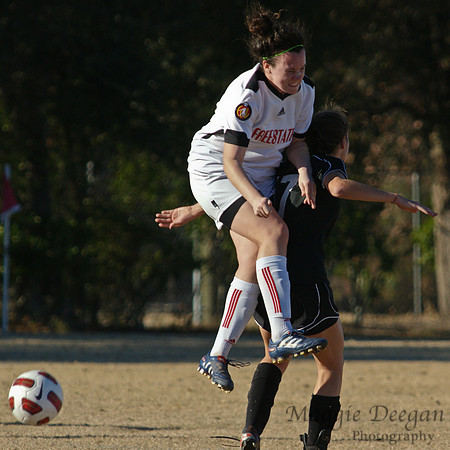 ECNL Sanford 2010
