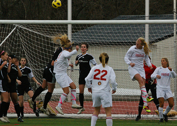 ECNL 2010 - 2011