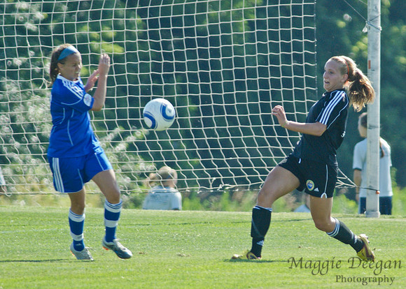 Region I Championships 2011