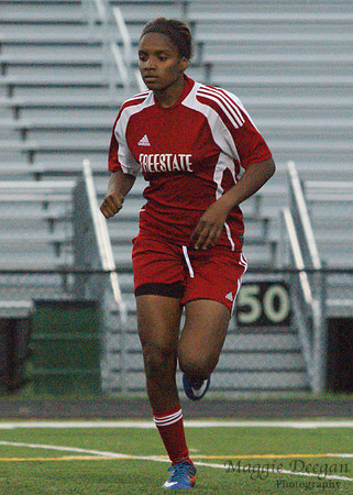 Freestate Soccer 2011
