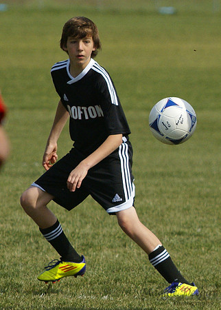 Maryland State Cup 2012