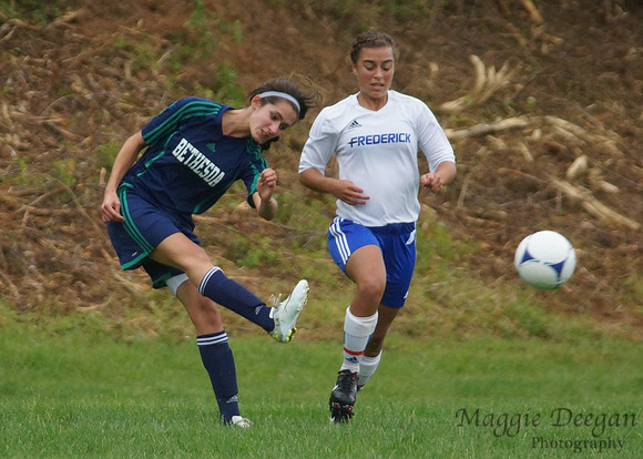 Maryland State Cup 2012